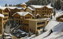 TUI accommodatie
