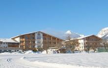 TUI accommodatie
