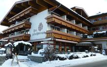 TUI accommodatie