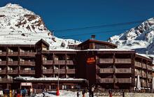 TUI accommodatie
