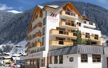 TUI accommodatie