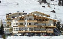 TUI accommodatie