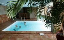 TUI accommodatie