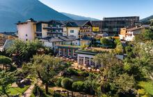 TUI accommodatie
