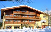 TUI accommodatie