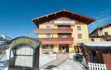 TUI accommodatie