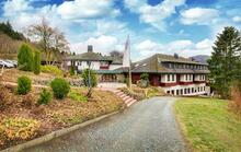 TUI accommodatie