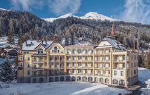 TUI accommodatie