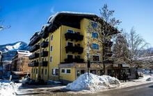 TUI accommodatie