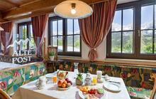 TUI accommodatie