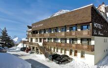 TUI accommodatie