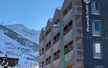 TUI accommodatie