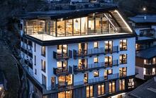 TUI accommodatie