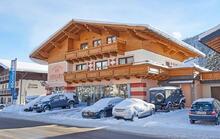 TUI accommodatie
