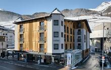 TUI accommodatie
