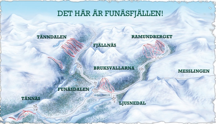 Pistekaart