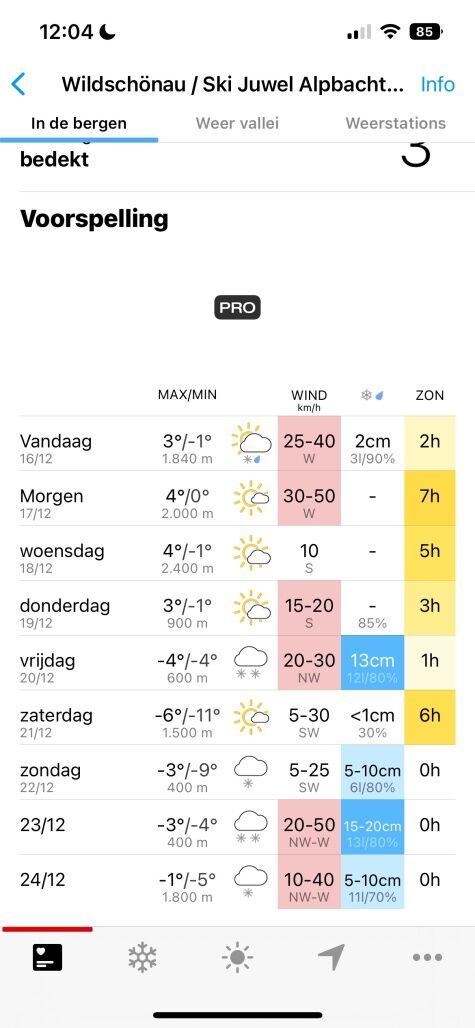 Foto bij weerbericht reactie 135904